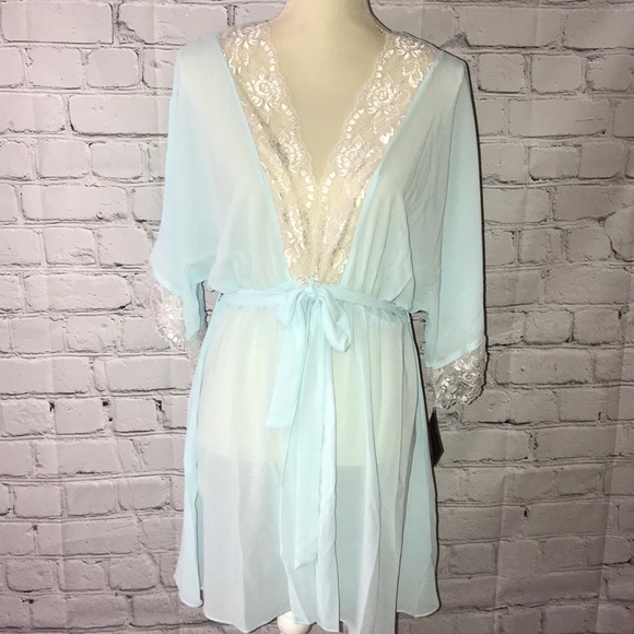 cinema etoile Other - Nightie seductivewear by cinema etoile size xl
